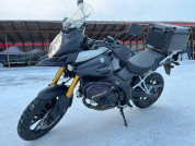  SUZUKI V-STROM 1000  2