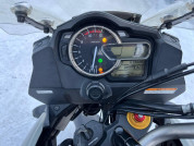  SUZUKI V-STROM 1000  6