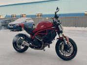  DUCATI MONSTER M797  1