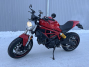  DUCATI MONSTER M797  2