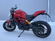  DUCATI MONSTER M797  3