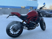  DUCATI MONSTER M797  4