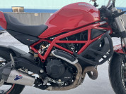  DUCATI MONSTER M797  7