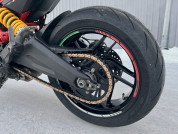  DUCATI MONSTER M797  9