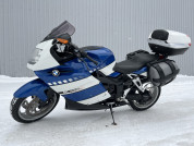  BMW K1200S  2