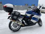  BMW K1200S  3