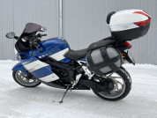  BMW K1200S  4