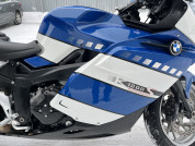  BMW K1200S  5