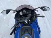  BMW K1200S  8