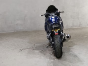  SUZUKI BANDIT 1250F ABS  4