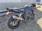  YAMAHA FZ1 FAZER  2