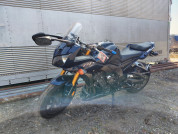  YAMAHA FZ1 FAZER  3