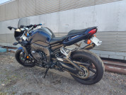  YAMAHA FZ1 FAZER  4