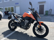  KTM 790 DUKE  1