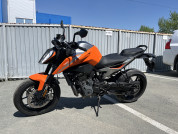  KTM 790 DUKE  2