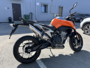  KTM 790 DUKE  3
