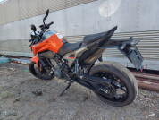  KTM 790 DUKE  4