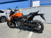  KTM 790 DUKE  4