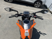  KTM 790 DUKE  5