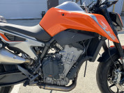  KTM 790 DUKE  7