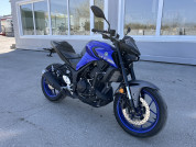  YAMAHA MT-03  1