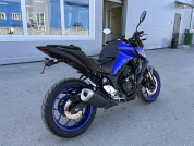  YAMAHA MT-03  2