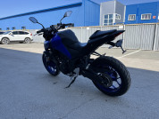  YAMAHA MT-03  4