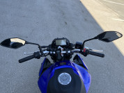  YAMAHA MT-03  5