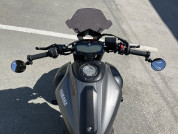  YAMAHA MT-07  5