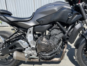  YAMAHA MT-07  7