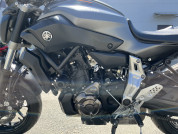  YAMAHA MT-07  8