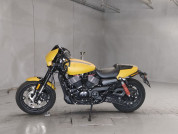  HARLEY-DAVIDSON XG750A STREET ROD  2