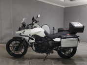  BMW F700GS  2
