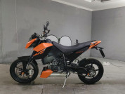  KTM 690 DUKE  2