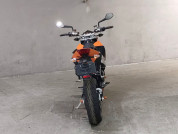  KTM 690 DUKE  4