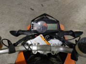  KTM 690 DUKE  5