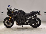  YAMAHA FZ1 FAZER  2
