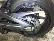  YAMAHA FZ1 FAZER  7