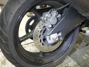  YAMAHA FZ1 FAZER  8