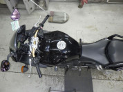  YAMAHA FZ1 FAZER  12