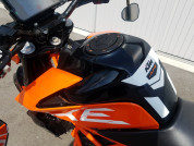  KTM 390 DUKE  3