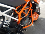 KTM 390 DUKE  5