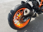  KTM 390 DUKE  8