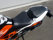  KTM 390 DUKE  9