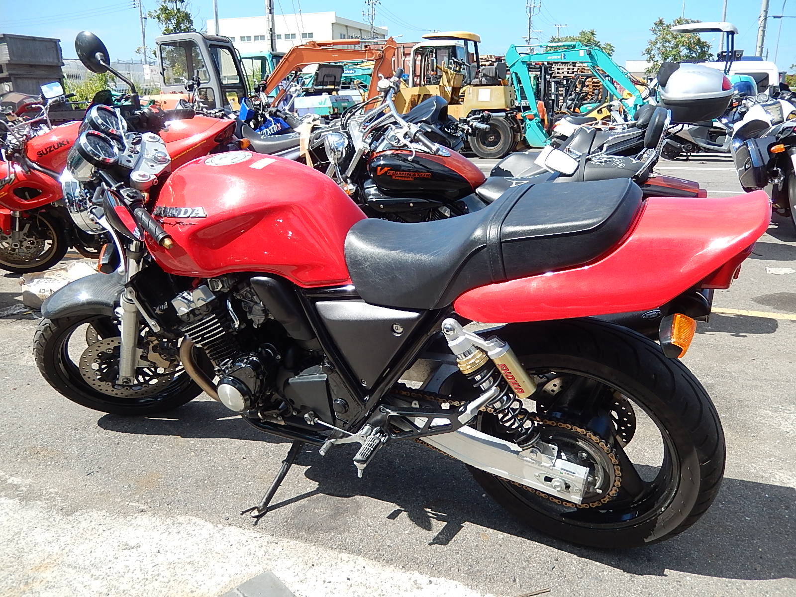 Honda 400 xa 2013 технические характеристики