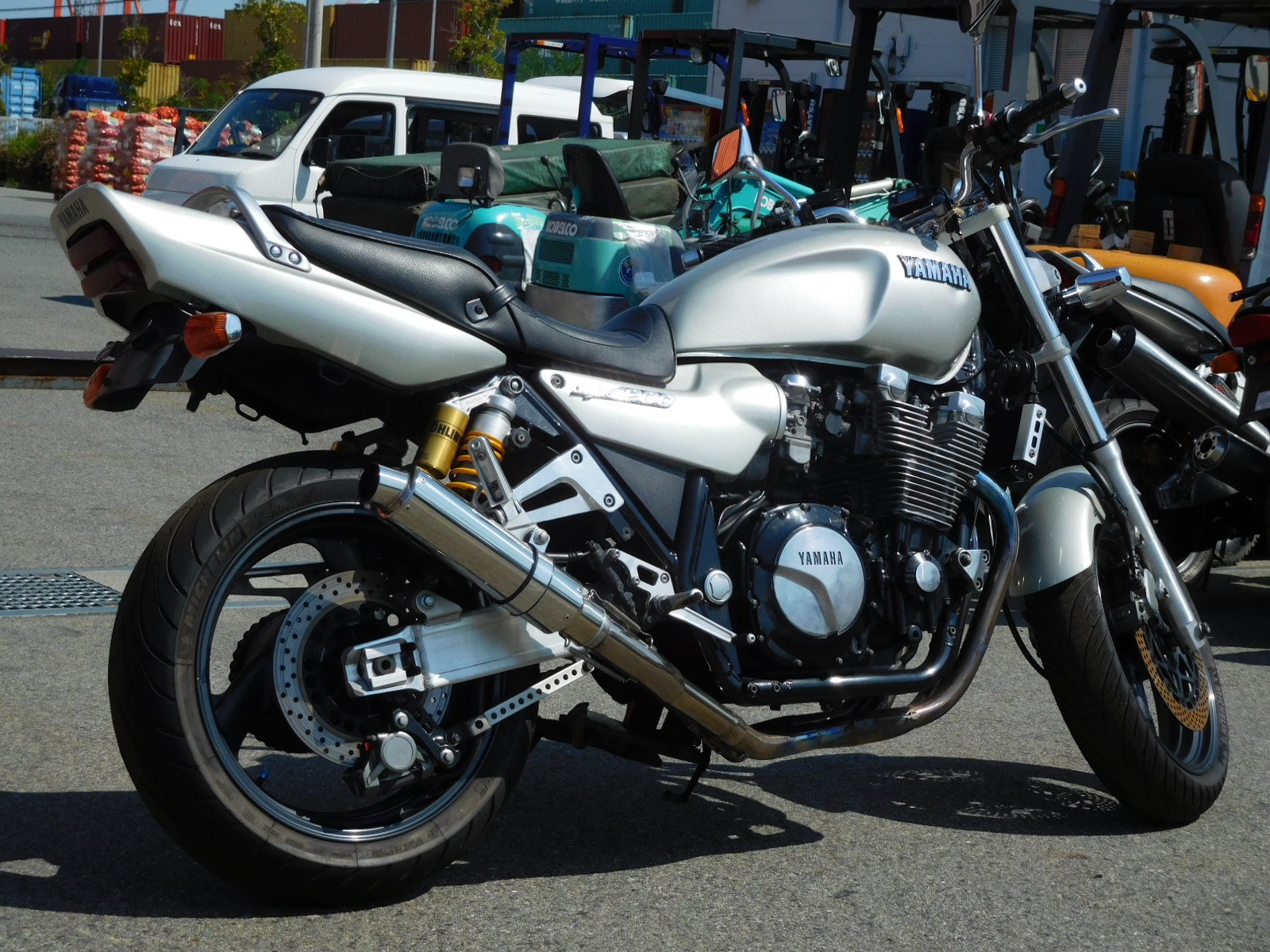 Yamaha xjr1200. Ямаха ХЖР 1200. Ямаха XJR 1200. Мотоцикл Yamaha XJR 1200. Yamaha XJR 1200 SP.