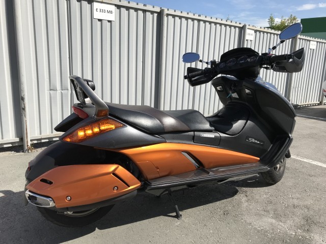 Suzuki Gemma 250 Купить